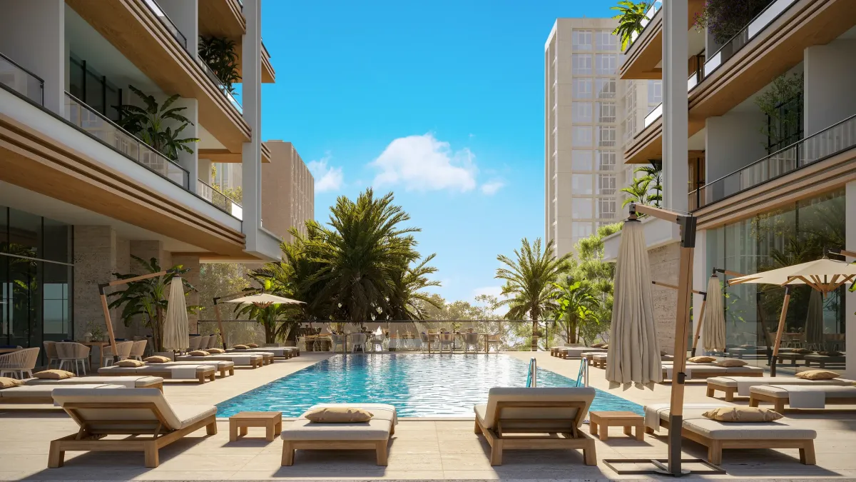 Royal Regency Suites — 3