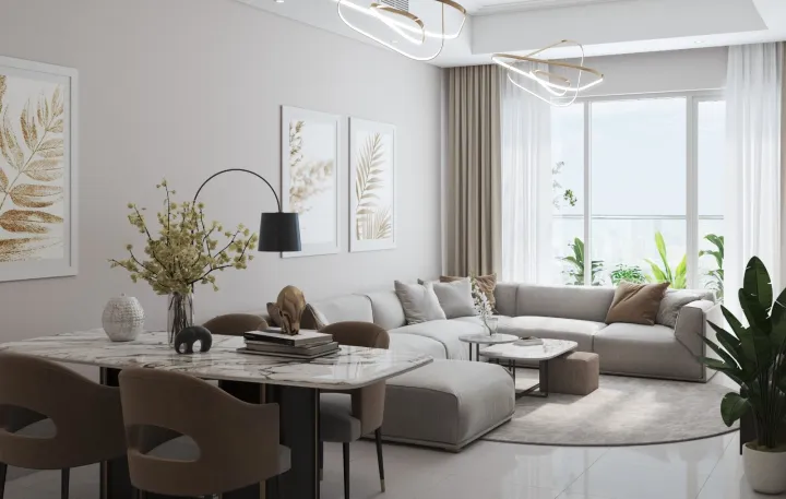 Ajman One Phase 2