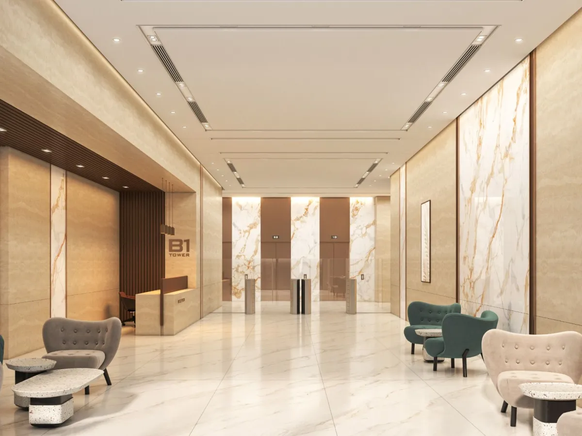 Ajman One Phase 2 — 3
