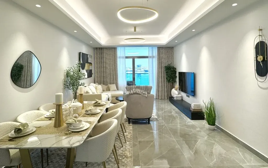 Corniche Residences — 1