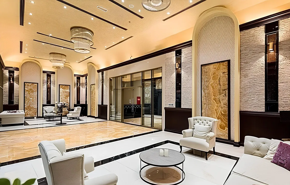 Corniche Residences — 2