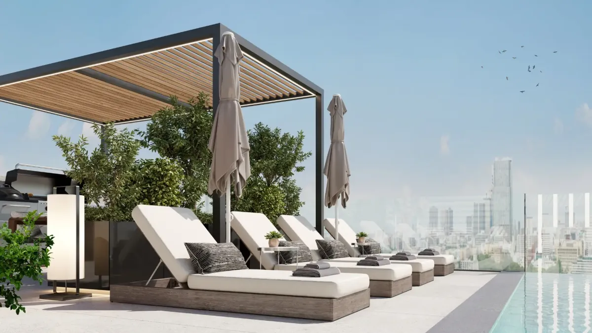 Arabian Hills Estate — 2