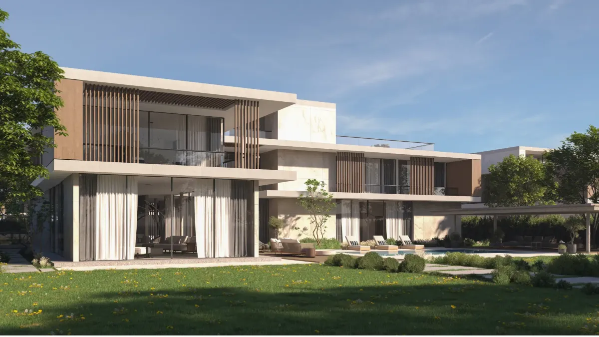 Arabian Hills Estate — 3