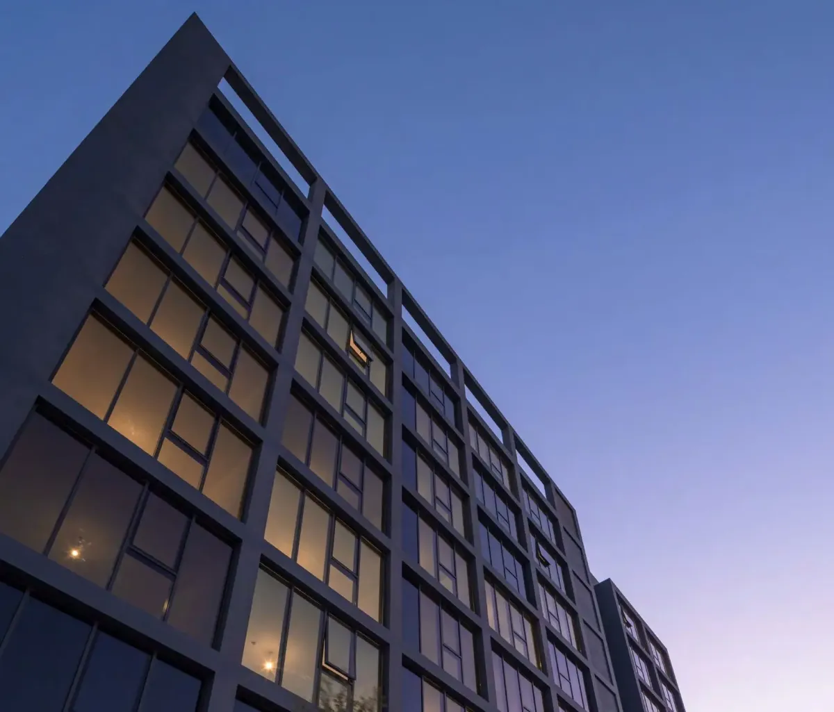 Areej Apartments — 1