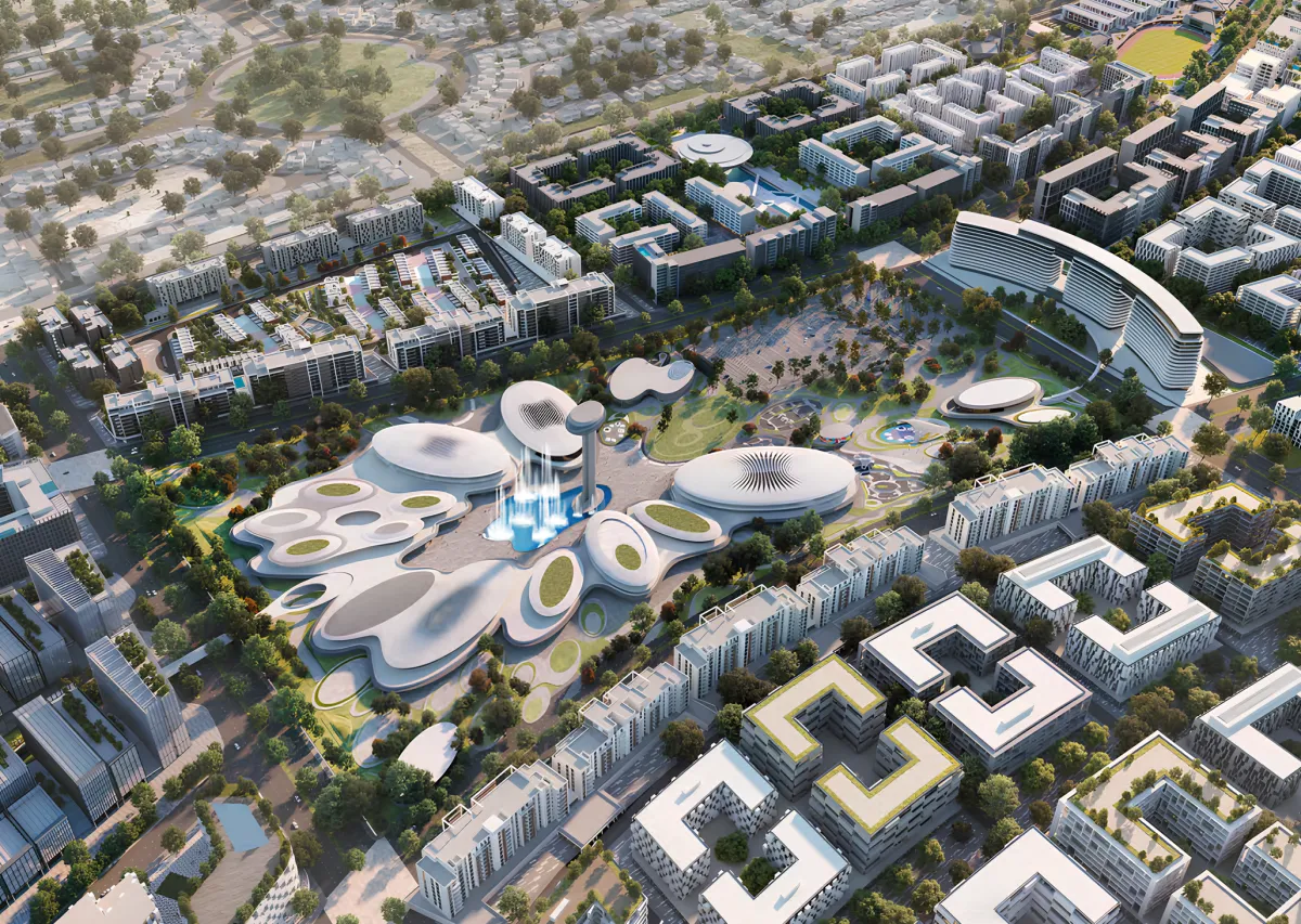 Areej Apartments — 3