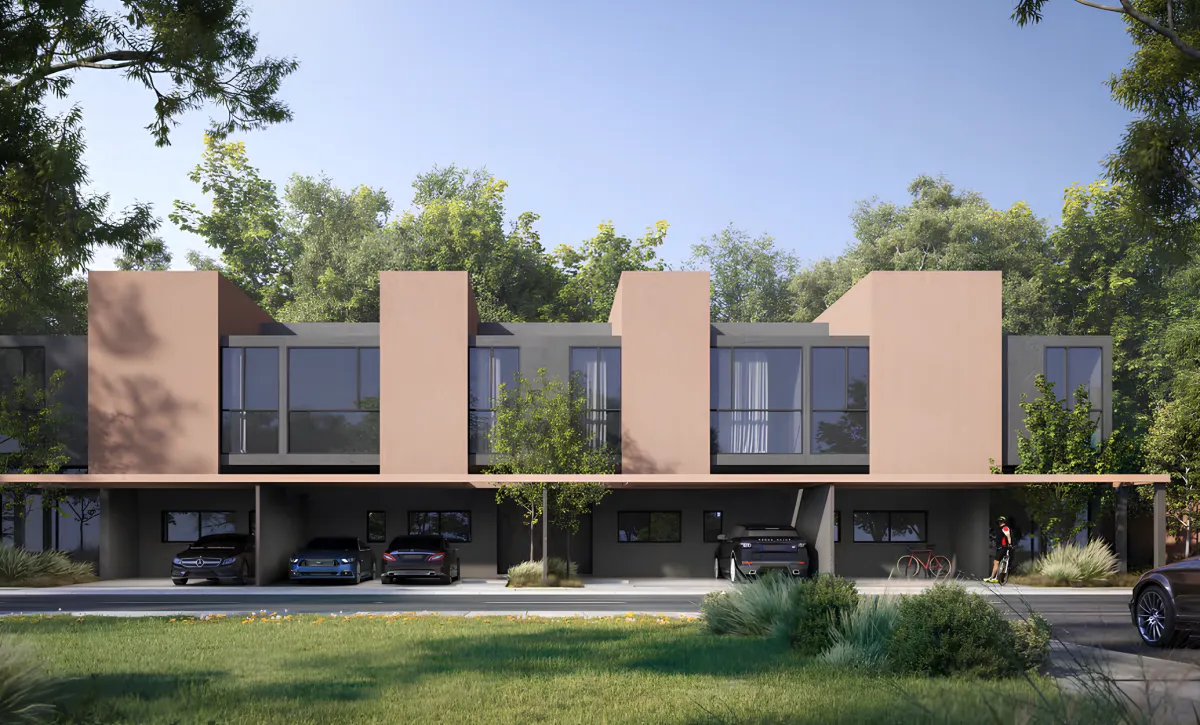 Masaar 1 Robinia — 2