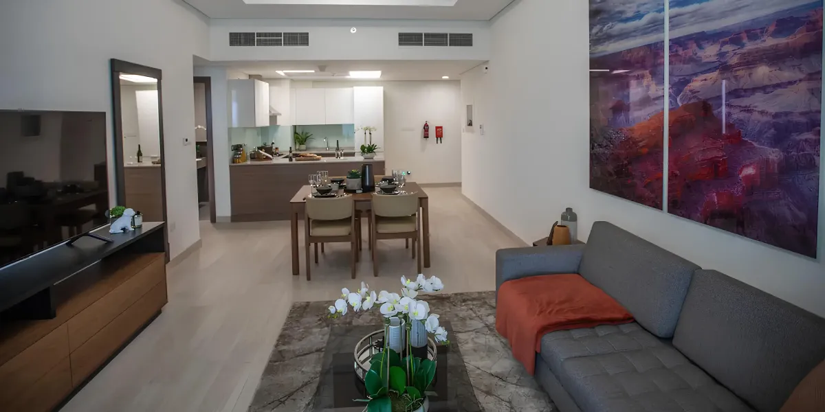 Aliyah Residences — 3