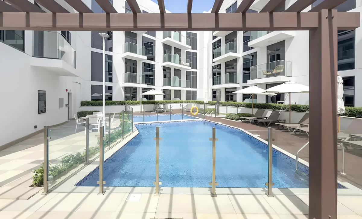 Azizi Gardens — 3