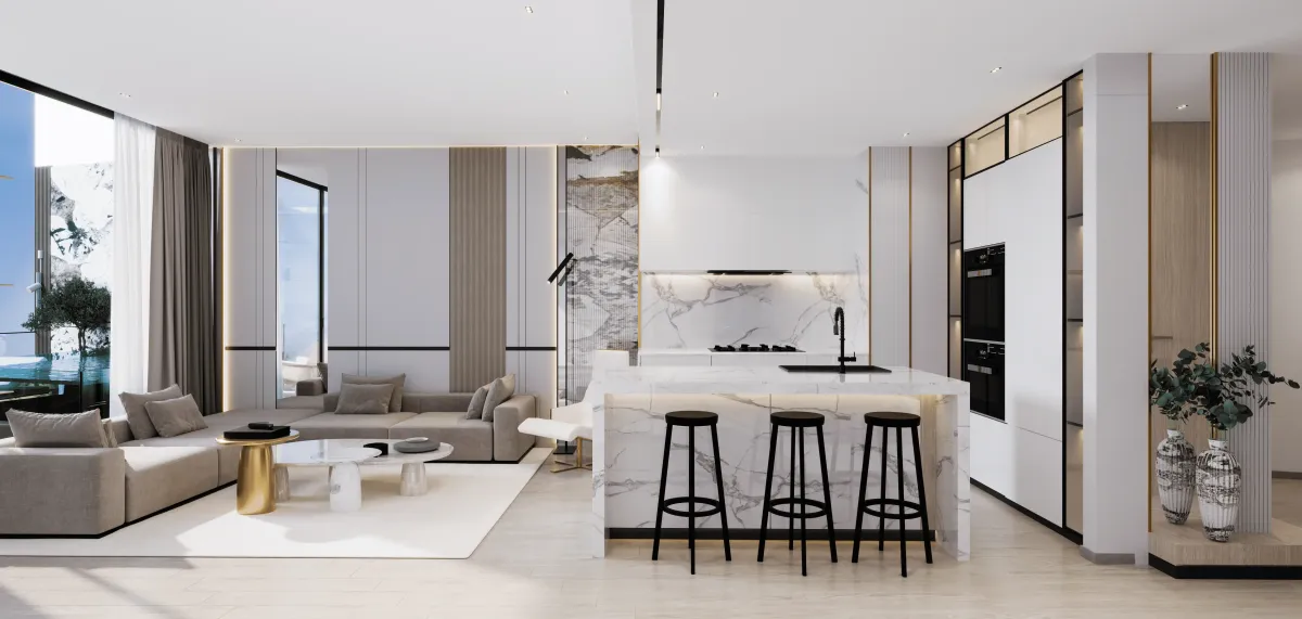 Binghatti Royale — 1