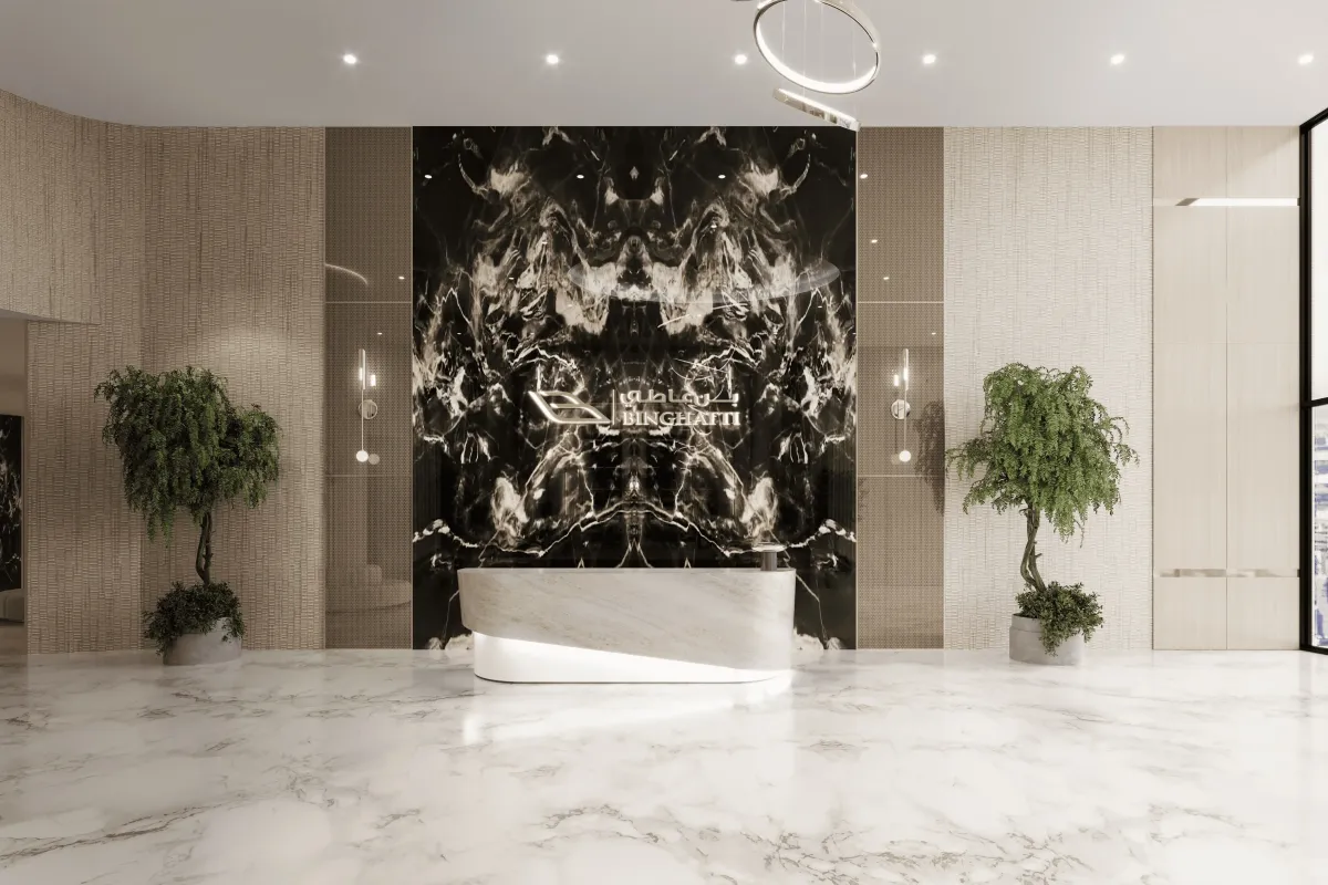 Binghatti Royale — 2