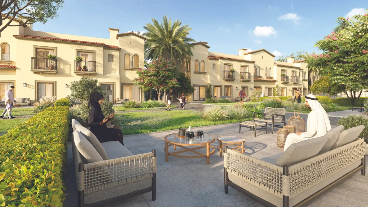Bloom Living Carmona — 1