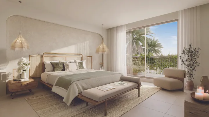 Bloom Living Carmona