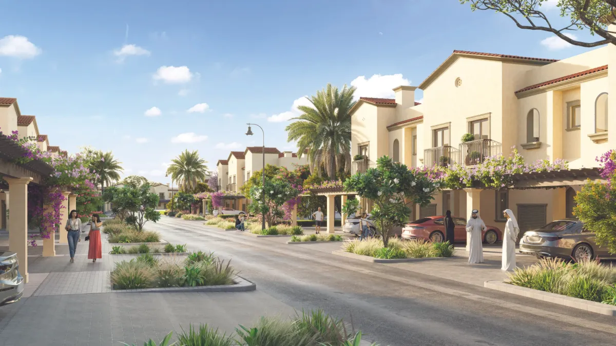 Bloom Living Carmona — 2