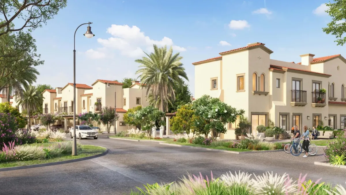 Bloom Living Olvera — 2