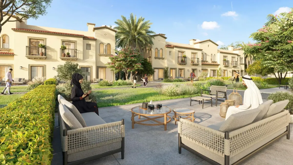 Bloom Living Olvera — 3