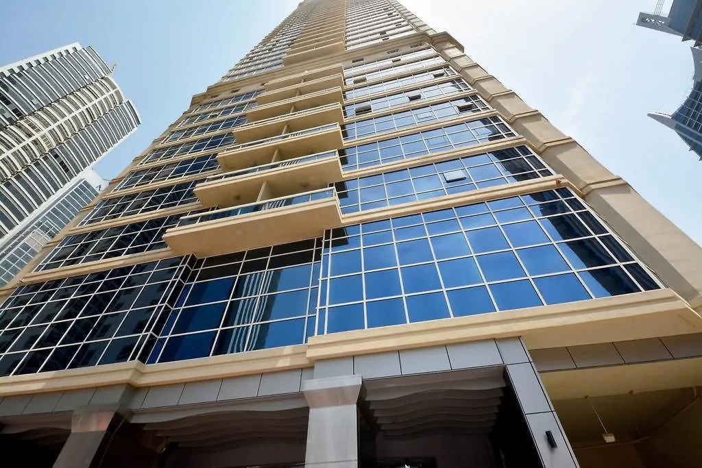 Dubai Gate 1 — 3