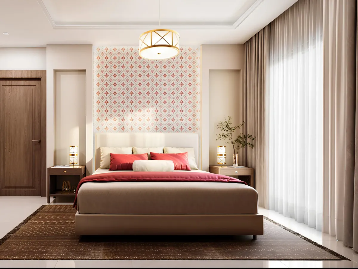 Bab Al Qasr Residence 31 — 3