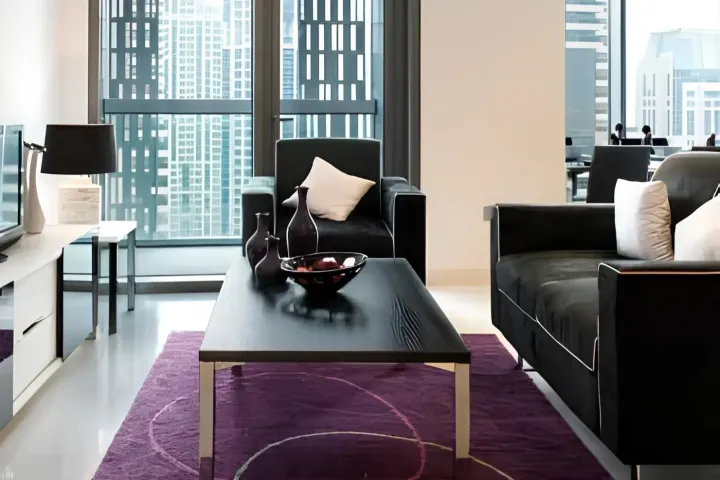 Cayan Tower