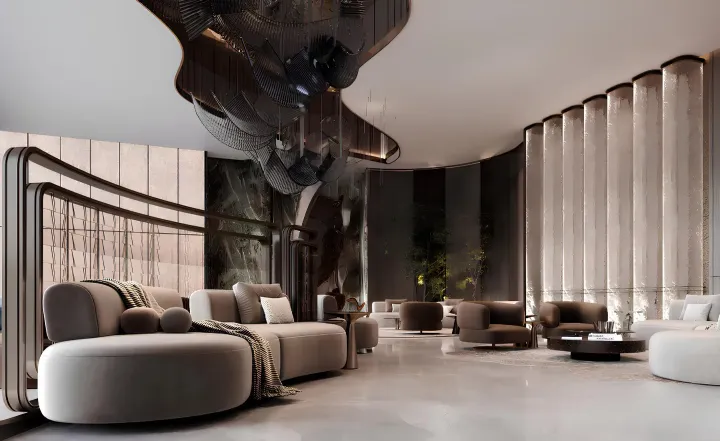 Agua Residences