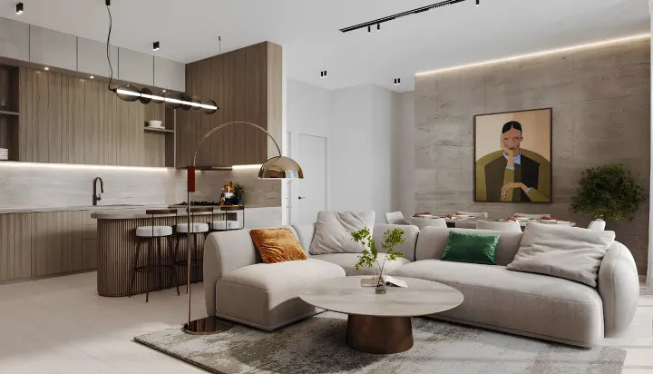 Agua Residences