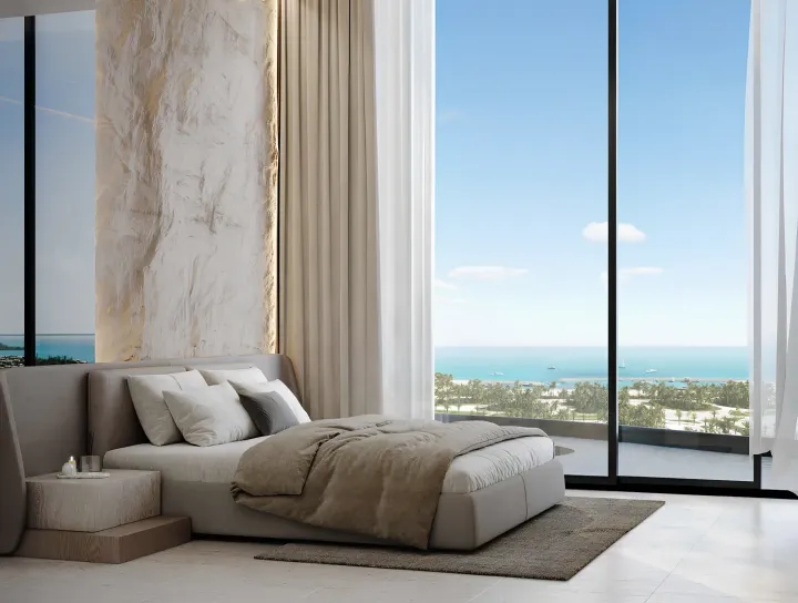 Agua Residences