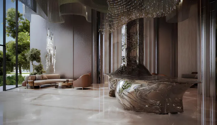 Agua Residences