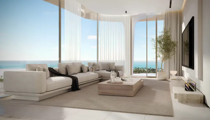 Agua Residences