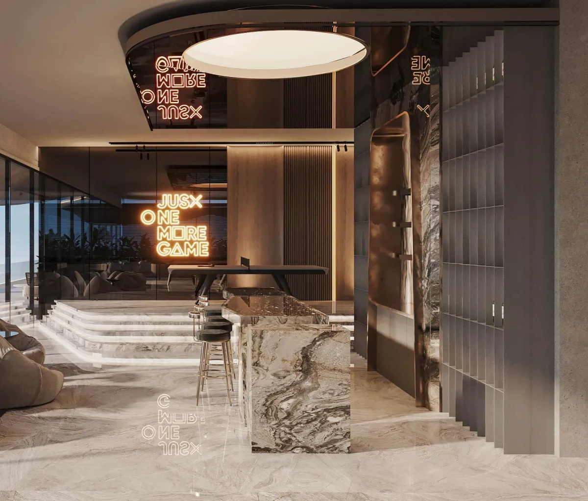 Agua Residences — 2