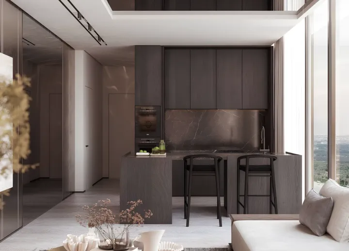 ARYA Residences