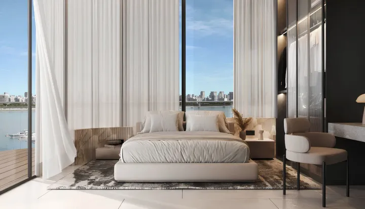 ARYA Residences