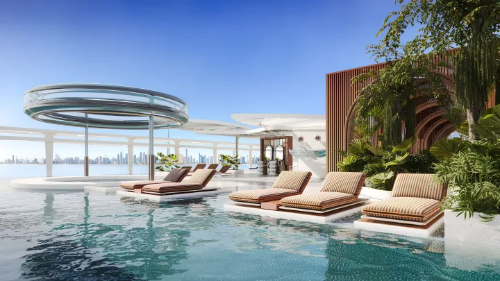 ARYA Residences