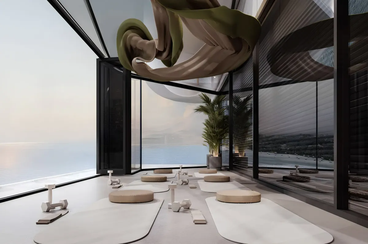 ARYA Residences — 3