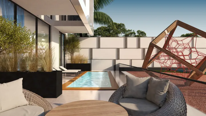 Vue by Crystal Bay