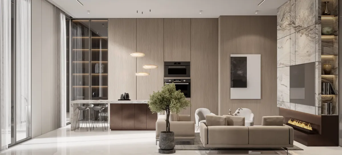 Vue by Crystal Bay — 3