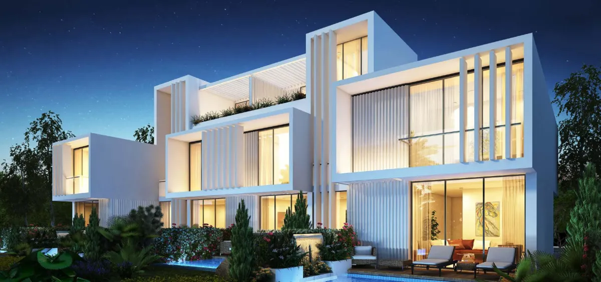 Aurum Villas — 1