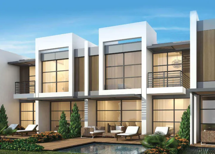 Aurum Villas