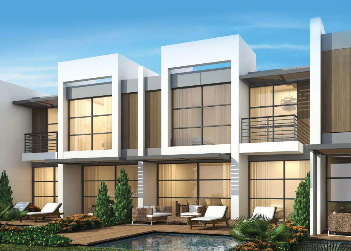 Aurum Villas — 2