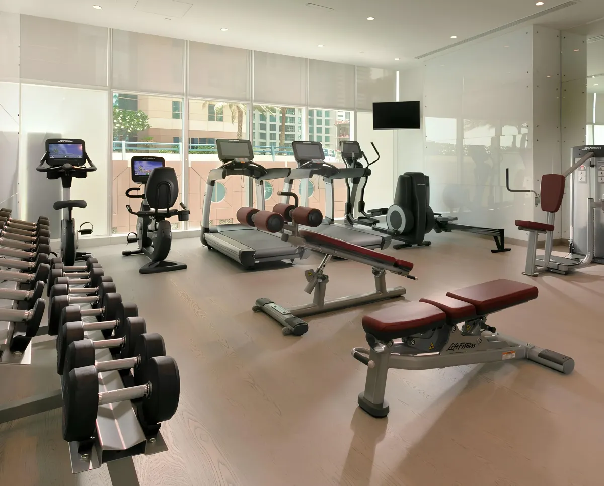 Damac Heights — 2