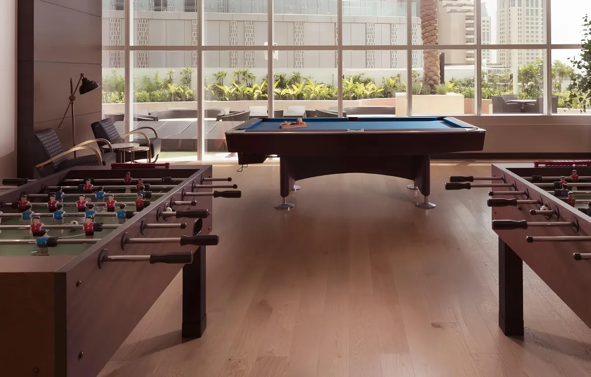 Damac Heights — 3