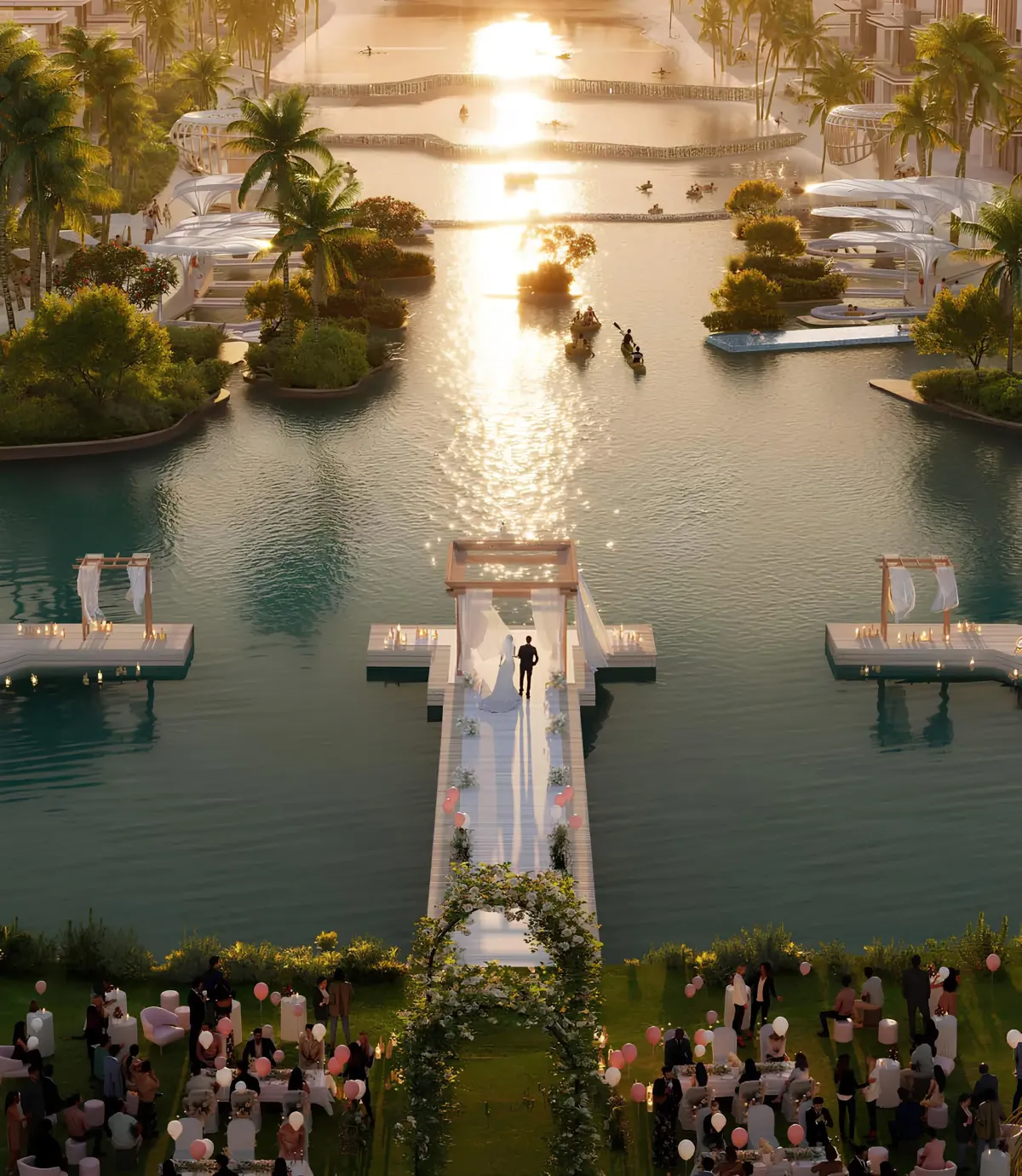 Damac Islands - Bali 4 — 1