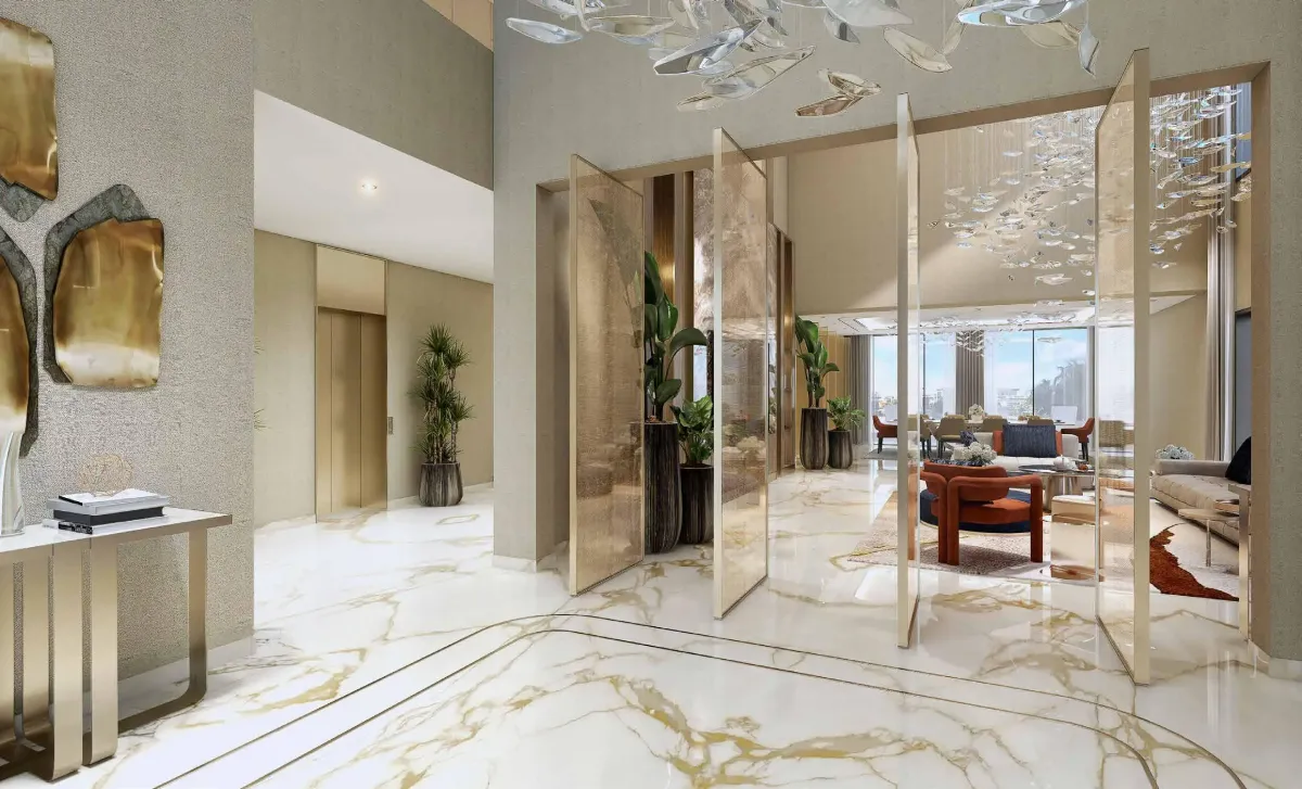 Damac Islands - Bali 4 — 3