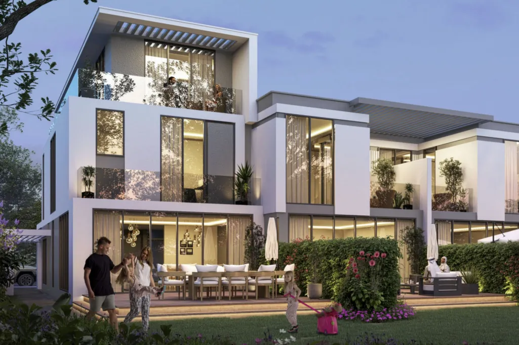 Damac Islands - Maldives 2 — 1