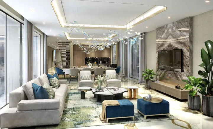 Damac Islands - Maldives 5