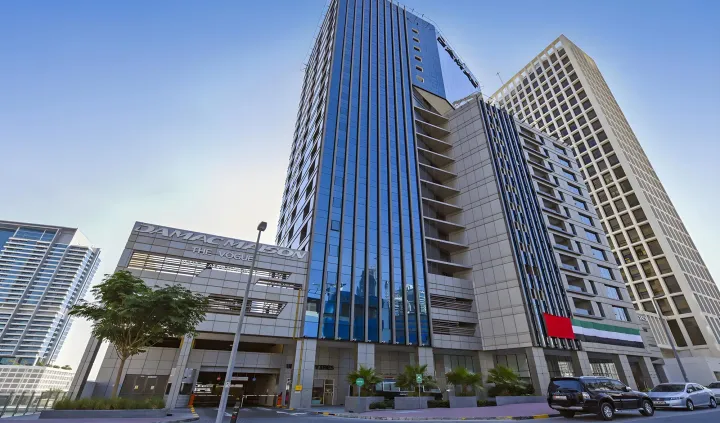 Damac Maison The Vogue