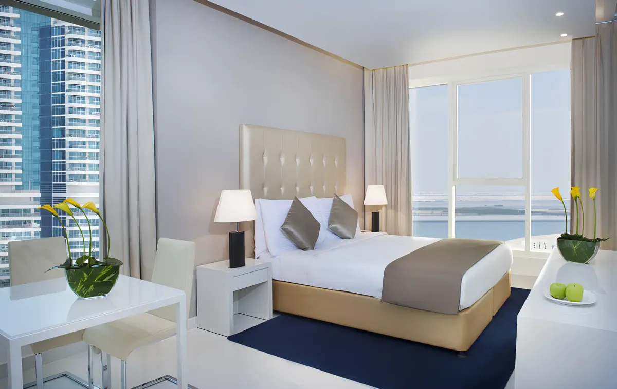 Damac Maison The Vogue — 3
