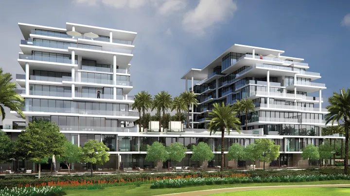 Golf Terrace