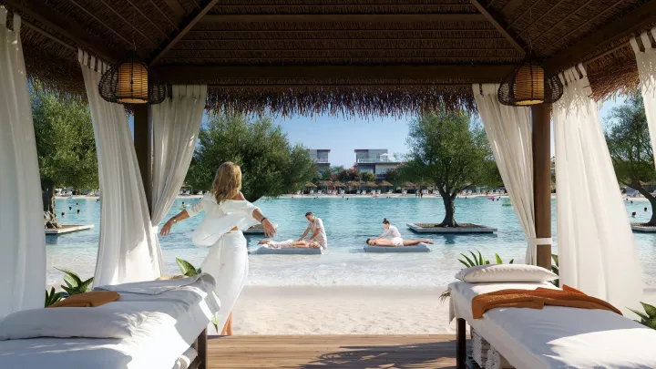 Lagoons Portofino