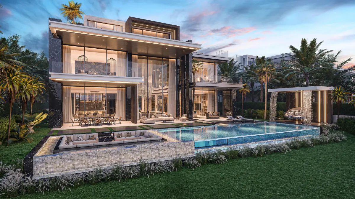 Lagoons Venice — 1