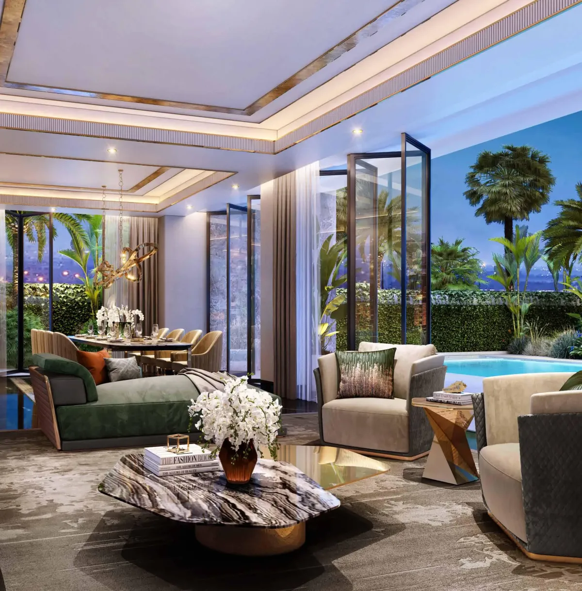 Lagoons Venice — 3