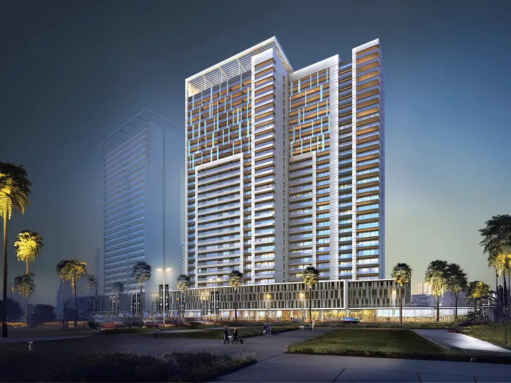 Reva Residences